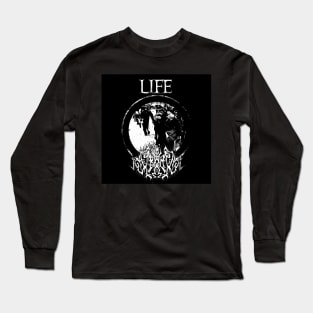 LIFE EP Long Sleeve T-Shirt